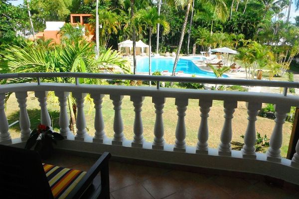 Hotel Arena Dorada (Las Terrenas)